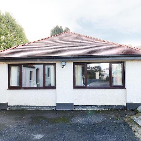 The Garden Flat Villa Saundersfoot Buitenkant foto