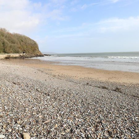 The Garden Flat Villa Saundersfoot Buitenkant foto