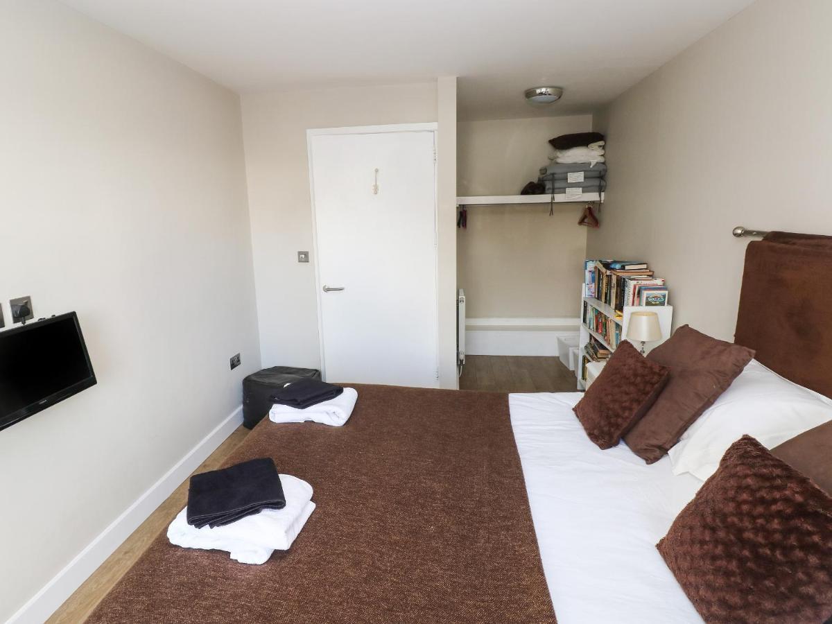 The Garden Flat Villa Saundersfoot Buitenkant foto