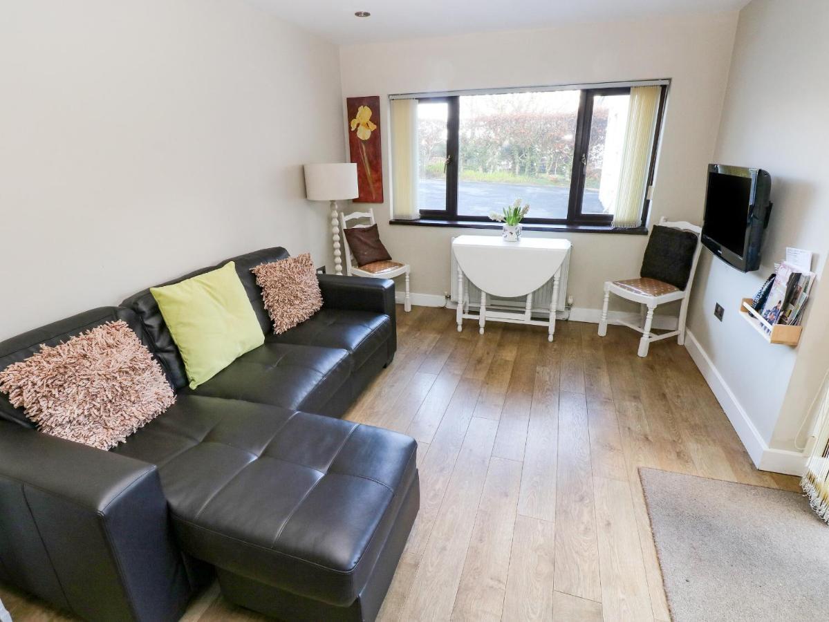 The Garden Flat Villa Saundersfoot Buitenkant foto