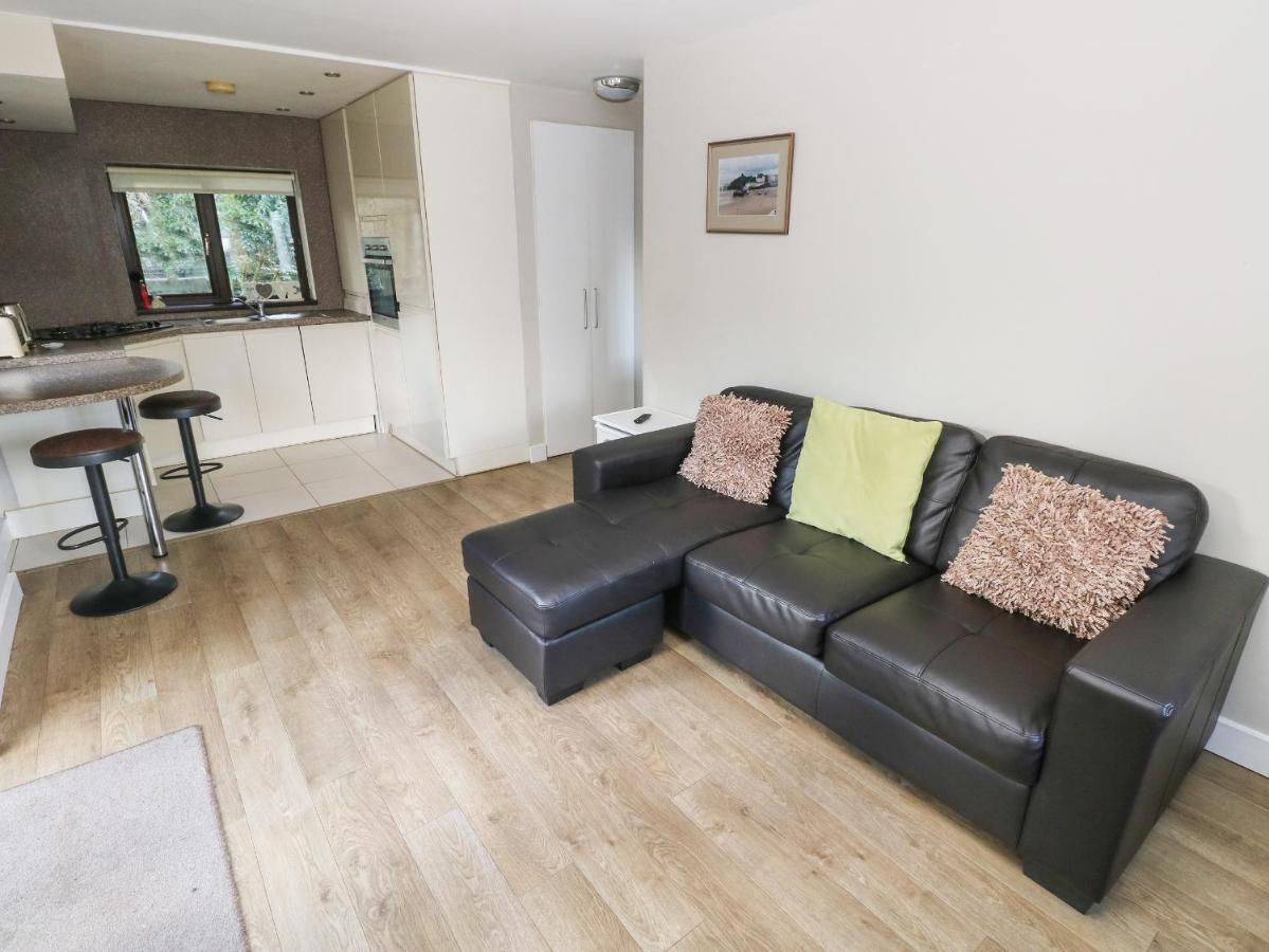 The Garden Flat Villa Saundersfoot Buitenkant foto