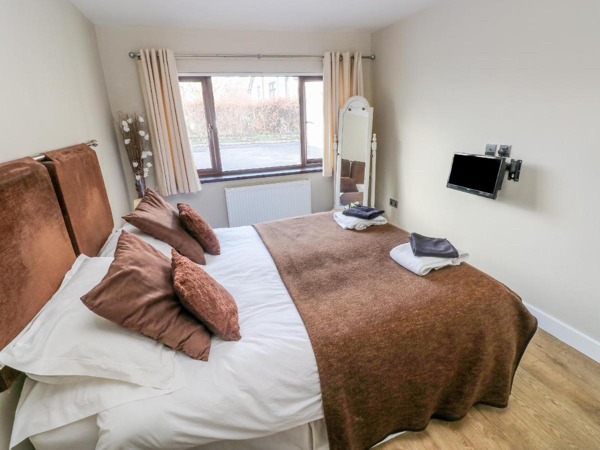 The Garden Flat Villa Saundersfoot Buitenkant foto