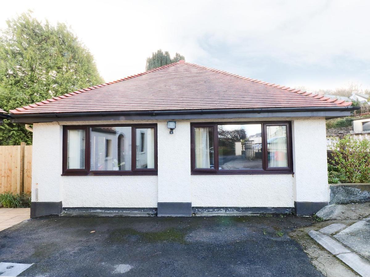 The Garden Flat Villa Saundersfoot Buitenkant foto