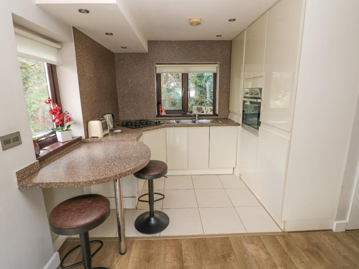The Garden Flat Villa Saundersfoot Buitenkant foto