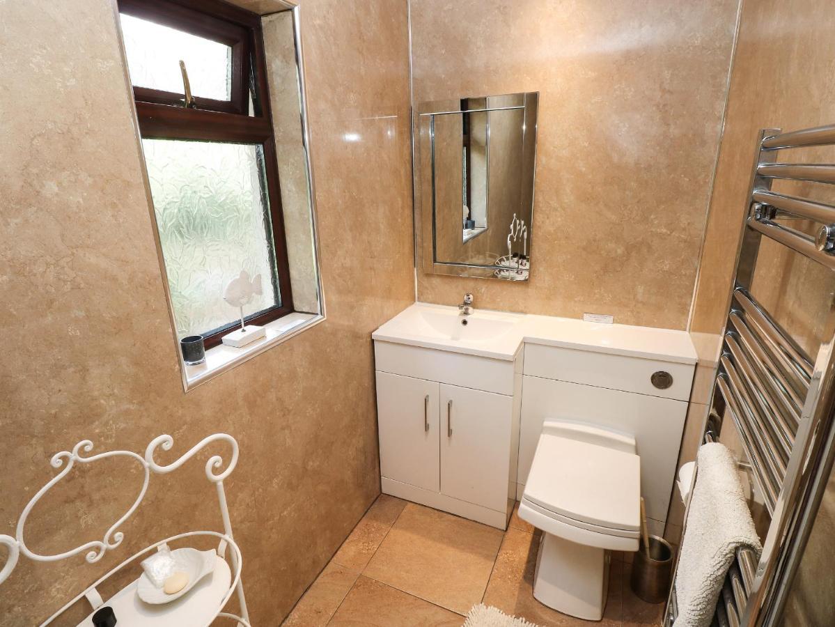 The Garden Flat Villa Saundersfoot Buitenkant foto