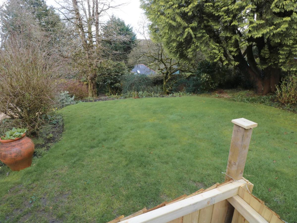 The Garden Flat Villa Saundersfoot Buitenkant foto