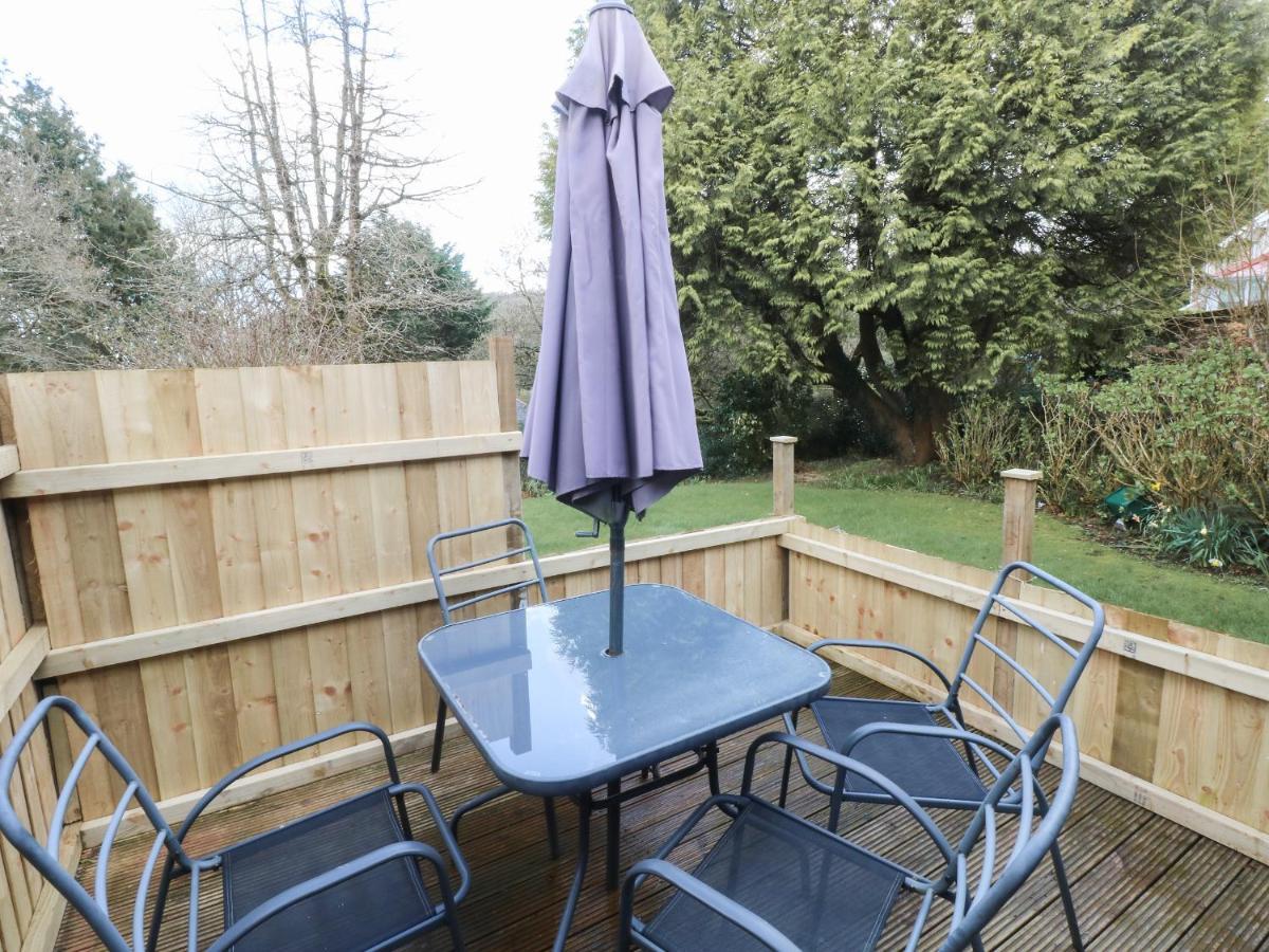 The Garden Flat Villa Saundersfoot Buitenkant foto